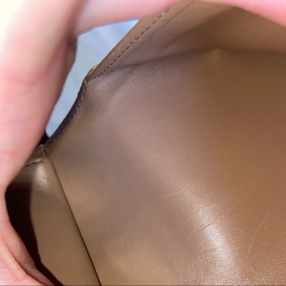 Beautiful full size Louis Vuitton vernis wallet - Picture 8 of 8